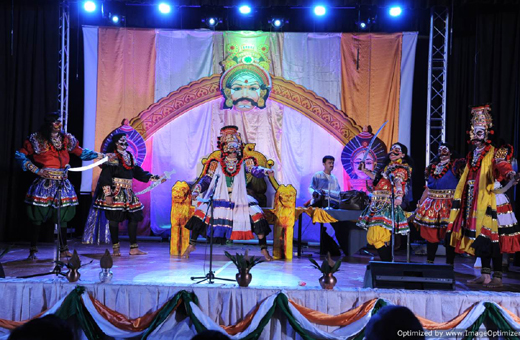 Buntaayana 2013 in Kuwait